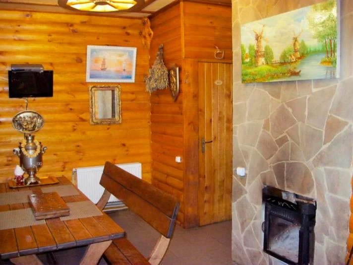 Баня Феринг — сауны и бани Харькова