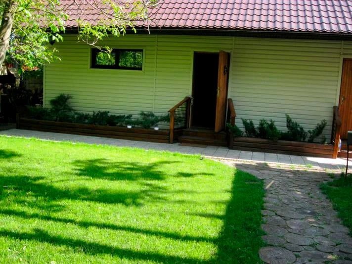 Баня Феринг — сауны и бани Харькова